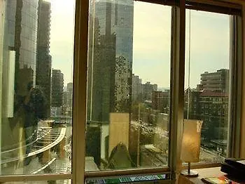 Mondeliving City Condo Vancouver